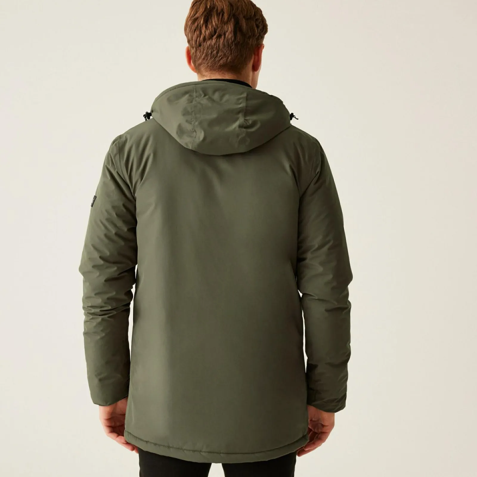 Regatta Veste isolée imperméable Larrick pour homme |<Homme Vestes Sans Manches|Vestes Parka