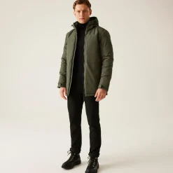 Regatta Veste isolée imperméable Larrick pour homme |<Homme Vestes Sans Manches|Vestes Parka