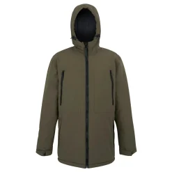 Regatta Veste isolée imperméable Larrick pour homme |<Homme Vestes Sans Manches|Vestes Parka