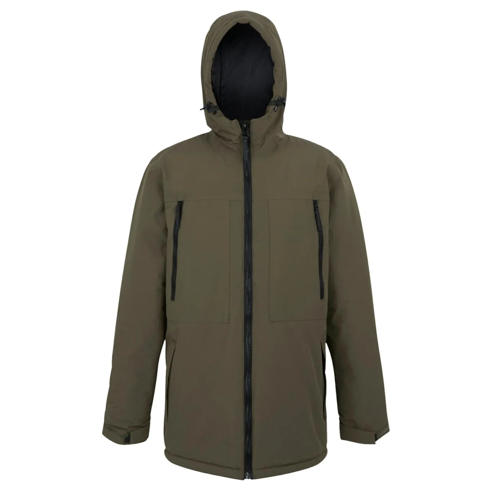 Regatta Veste isolée imperméable Larrick pour homme |<Homme Vestes Sans Manches|Vestes Parka