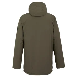 Regatta Veste isolée imperméable Larrick pour homme |<Homme Vestes Sans Manches|Vestes Parka