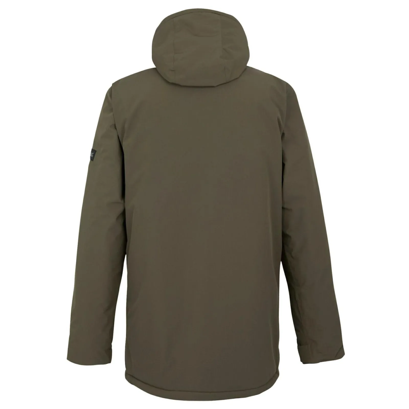 Regatta Veste isolée imperméable Larrick pour homme |<Homme Vestes Sans Manches|Vestes Parka