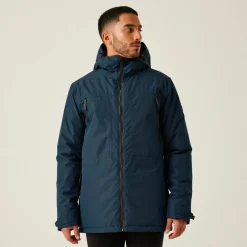 Regatta Veste isolée imperméable Larrick pour homme |<Homme Vestes Sans Manches|Vestes Parka