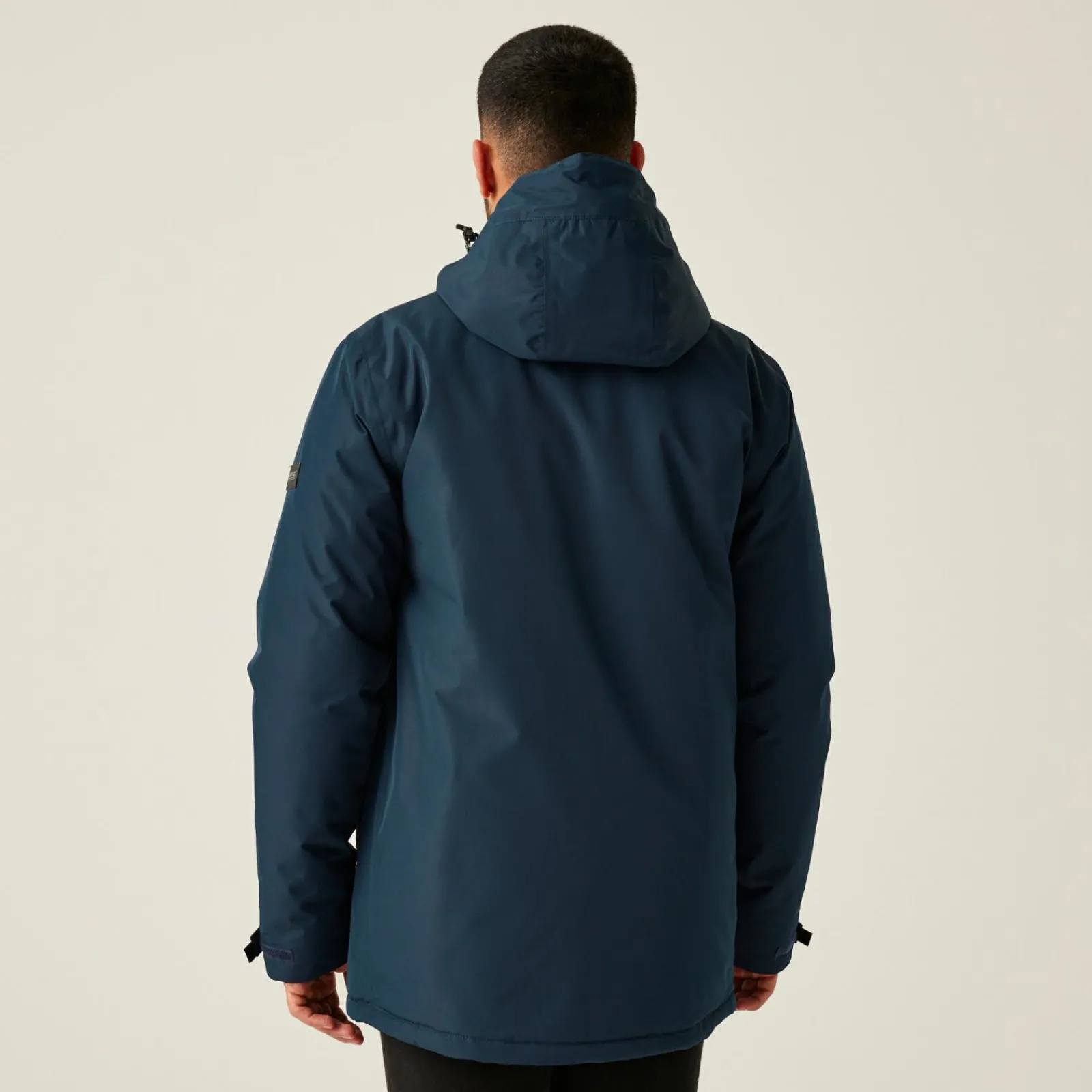 Regatta Veste isolée imperméable Larrick pour homme |<Homme Vestes Sans Manches|Vestes Parka