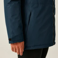 Regatta Veste isolée imperméable Larrick pour homme |<Homme Vestes Sans Manches|Vestes Parka