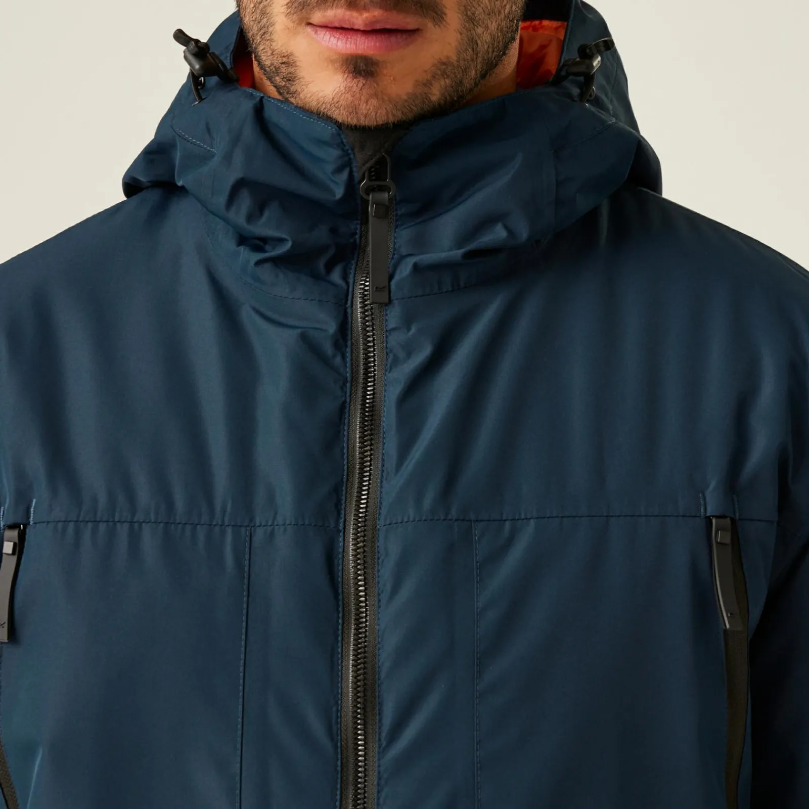 Regatta Veste isolée imperméable Larrick pour homme |<Homme Vestes Sans Manches|Vestes Parka