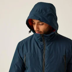 Regatta Veste isolée imperméable Larrick pour homme |<Homme Vestes Sans Manches|Vestes Parka