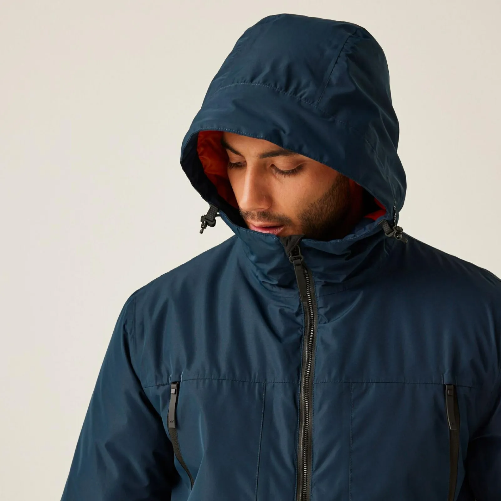 Regatta Veste isolée imperméable Larrick pour homme |<Homme Vestes Sans Manches|Vestes Parka