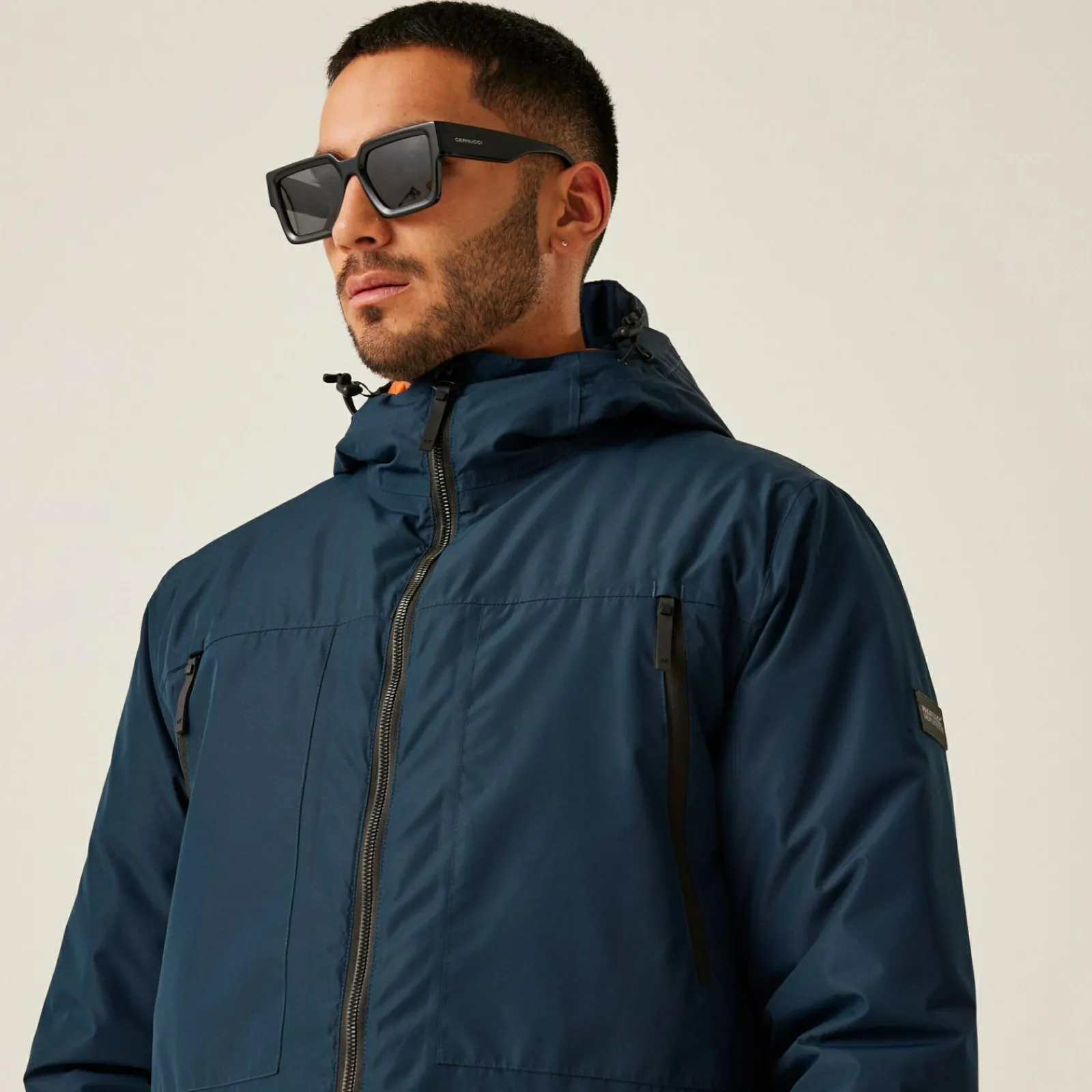 Regatta Veste isolée imperméable Larrick pour homme |<Homme Vestes Sans Manches|Vestes Parka