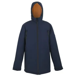 Regatta Veste isolée imperméable Larrick pour homme |<Homme Vestes Sans Manches|Vestes Parka