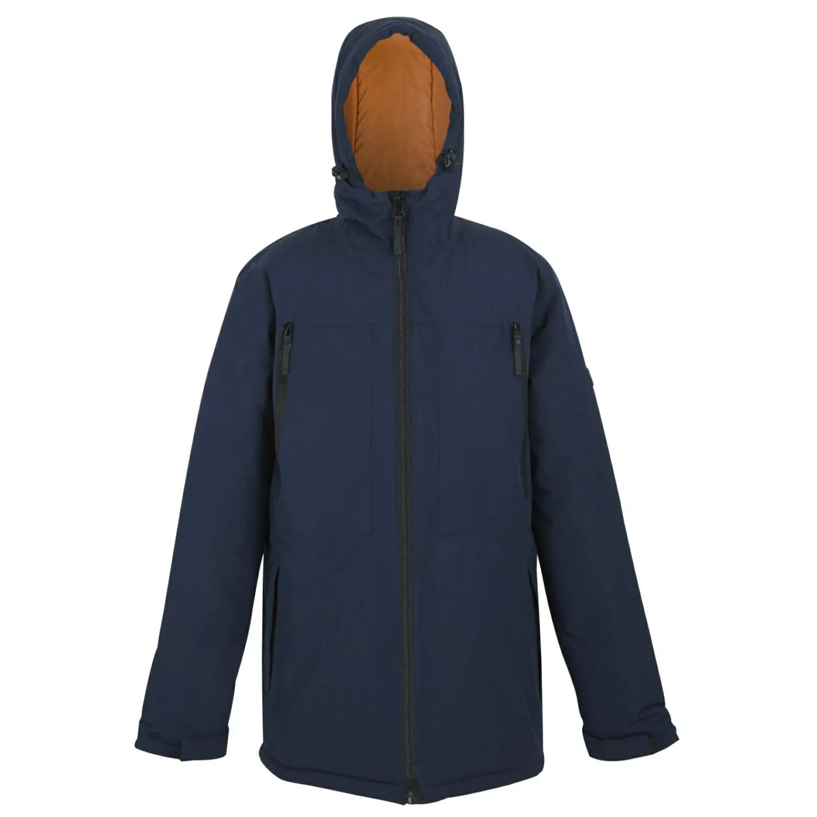 Regatta Veste isolée imperméable Larrick pour homme |<Homme Vestes Sans Manches|Vestes Parka