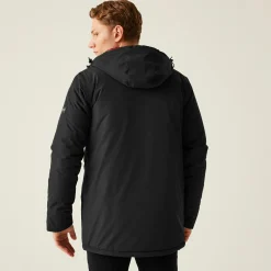 Regatta Veste isolée imperméable Larrick pour homme |<Homme Vestes Sans Manches|Vestes Parka