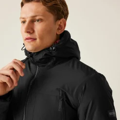 Regatta Veste isolée imperméable Larrick pour homme |<Homme Vestes Sans Manches|Vestes Parka