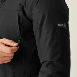 Regatta Veste isolée imperméable Larrick pour homme |<Homme Vestes Sans Manches|Vestes Parka