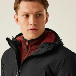 Regatta Veste isolée imperméable Larrick pour homme |<Homme Vestes Sans Manches|Vestes Parka
