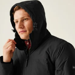 Regatta Veste isolée imperméable Larrick pour homme |<Homme Vestes Sans Manches|Vestes Parka
