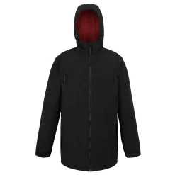 Regatta Veste isolée imperméable Larrick pour homme |<Homme Vestes Sans Manches|Vestes Parka