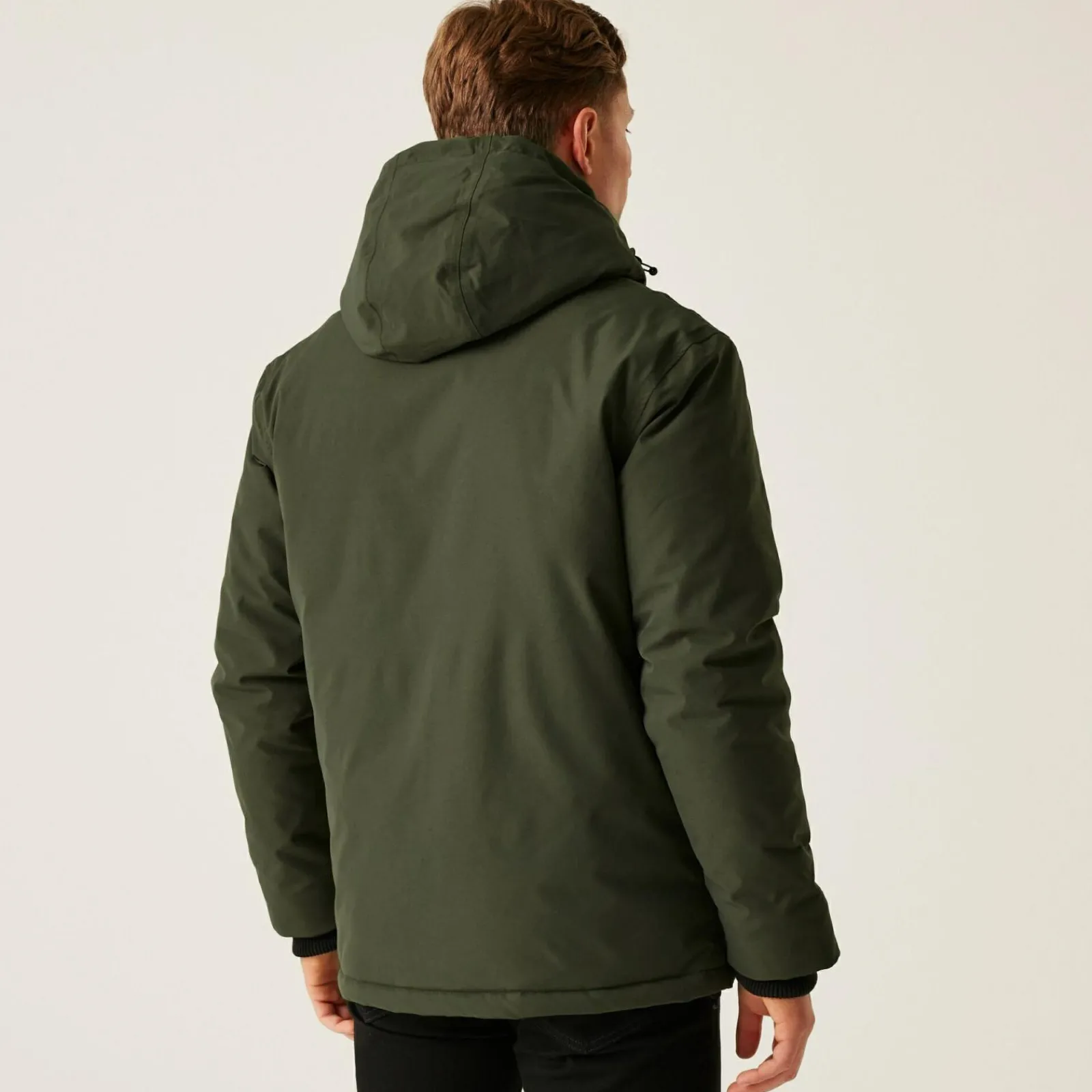 Regatta Veste isolée imperméable Ronin II pour homme |<Homme Vestes Sans Manches|Vestes Imperméables