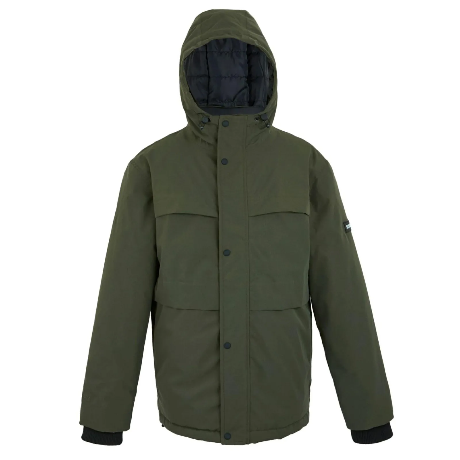 Regatta Veste isolée imperméable Ronin II pour homme |<Homme Vestes Sans Manches|Vestes Imperméables