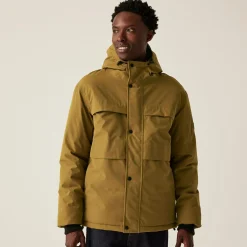 Regatta Veste isolée imperméable Ronin II pour homme |<Homme Vestes Sans Manches|Vestes Imperméables