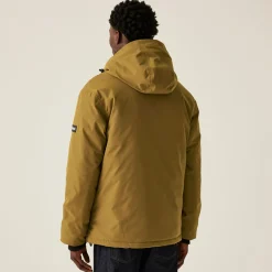 Regatta Veste isolée imperméable Ronin II pour homme |<Homme Vestes Sans Manches|Vestes Imperméables