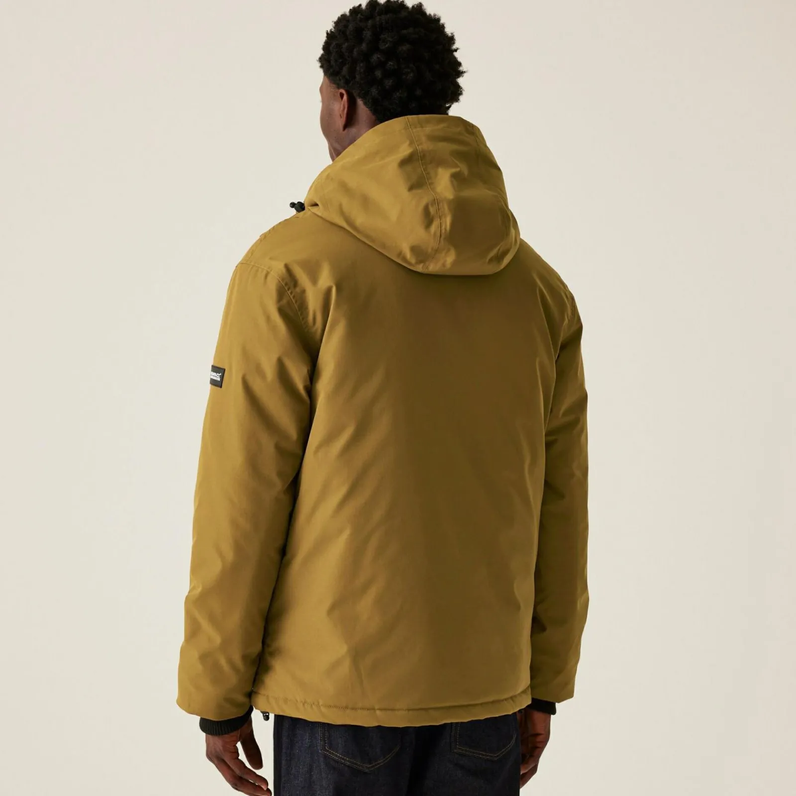 Regatta Veste isolée imperméable Ronin II pour homme |<Homme Vestes Sans Manches|Vestes Imperméables