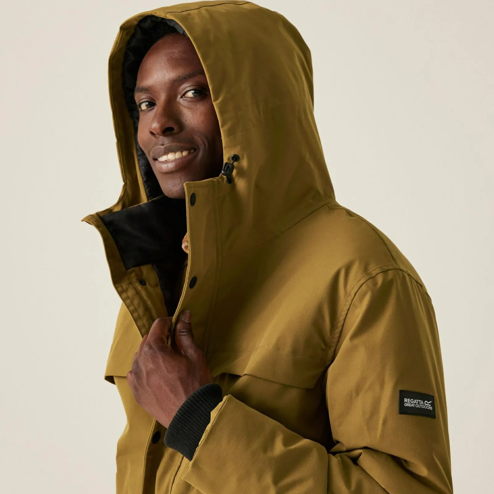Regatta Veste isolée imperméable Ronin II pour homme |<Homme Vestes Sans Manches|Vestes Imperméables