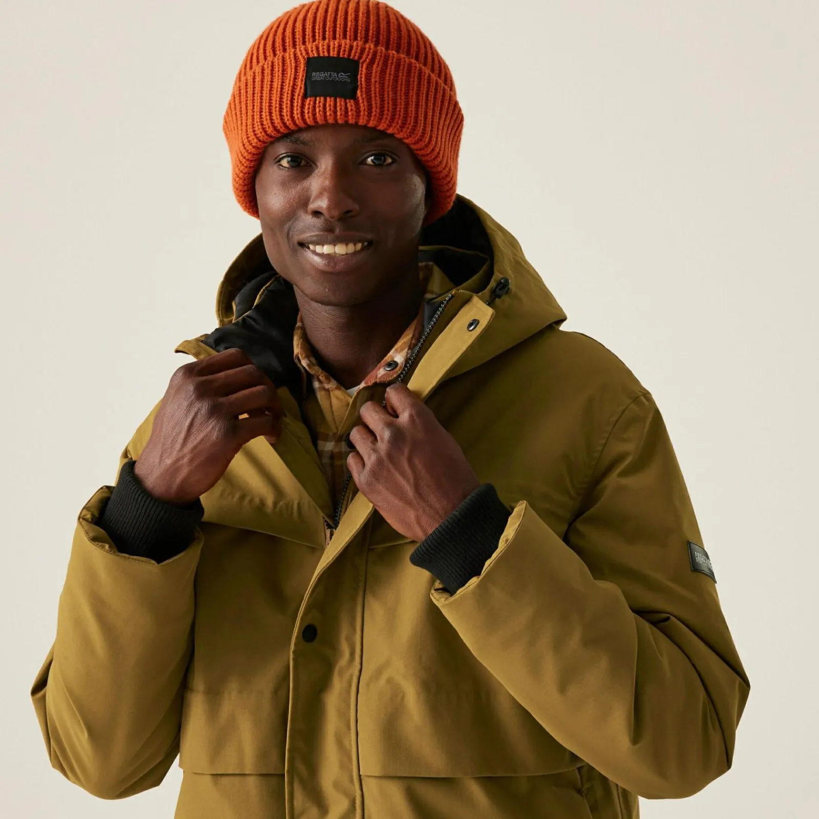 Regatta Veste isolée imperméable Ronin II pour homme |<Homme Vestes Sans Manches|Vestes Imperméables
