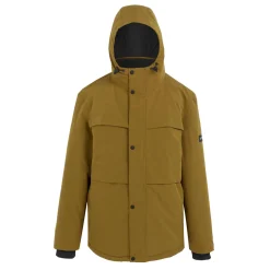 Regatta Veste isolée imperméable Ronin II pour homme |<Homme Vestes Sans Manches|Vestes Imperméables