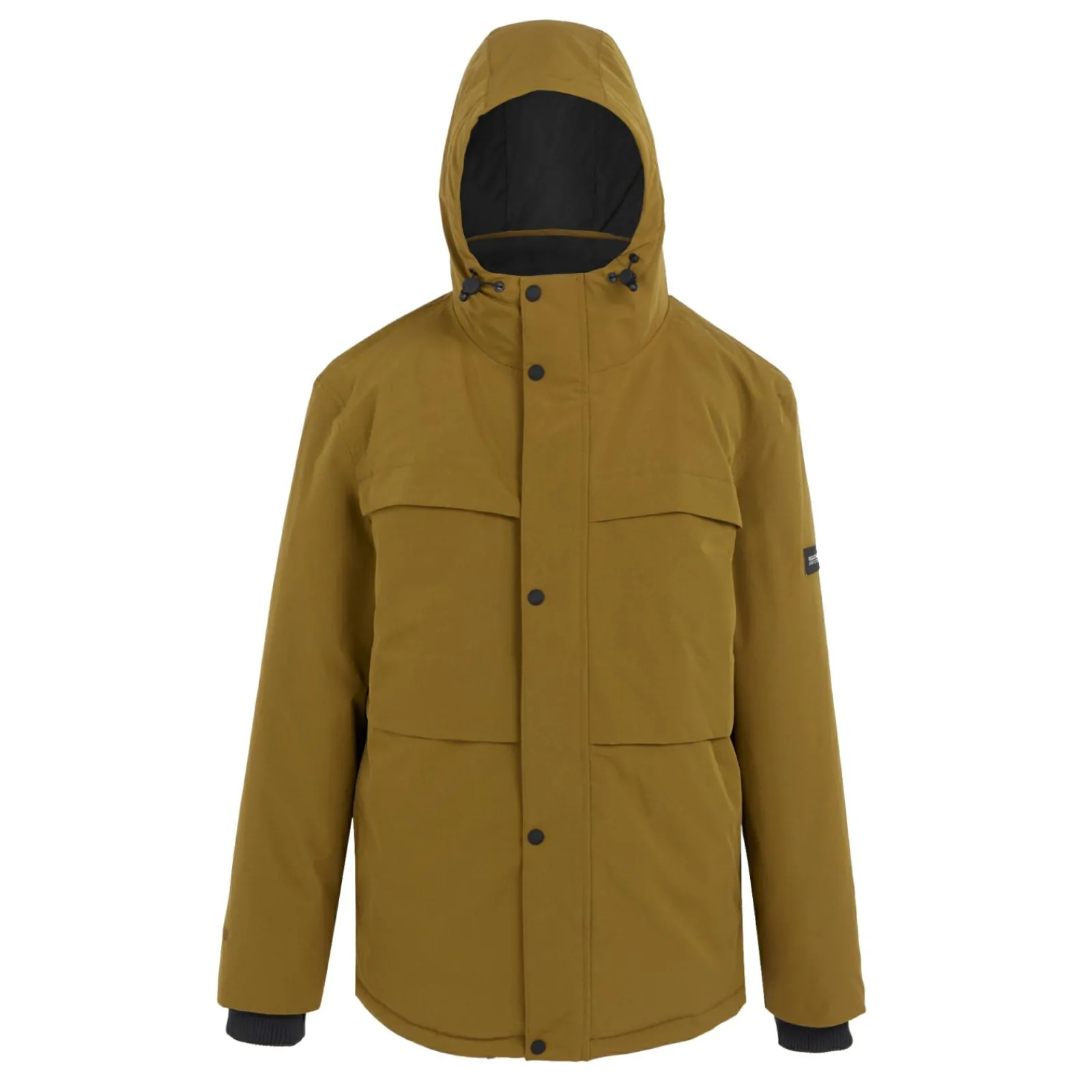 Regatta Veste isolée imperméable Ronin II pour homme |<Homme Vestes Sans Manches|Vestes Imperméables