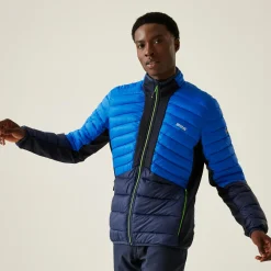 Regatta Veste Leedre Hybrid pour homme |<Homme Vestes Sans Manches|Vestes Hybrides
