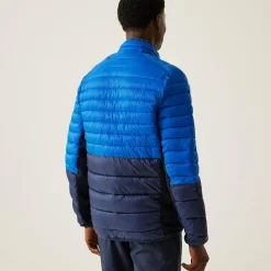Regatta Veste Leedre Hybrid pour homme |<Homme Vestes Sans Manches|Vestes Hybrides
