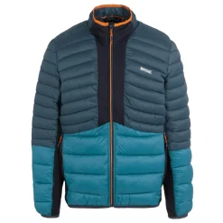 Regatta Veste Leedre Hybrid pour homme |<Homme Vestes Sans Manches|Vestes Hybrides