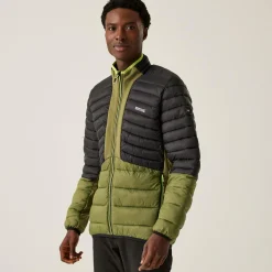 Regatta Veste Leedre Hybrid pour homme |<Homme Vestes Sans Manches|Vestes Hybrides