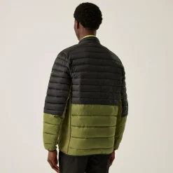 Regatta Veste Leedre Hybrid pour homme |<Homme Vestes Sans Manches|Vestes Hybrides