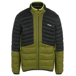 Regatta Veste Leedre Hybrid pour homme |<Homme Vestes Sans Manches|Vestes Hybrides