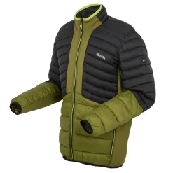 Regatta Veste Leedre Hybrid pour homme |<Homme Vestes Sans Manches|Vestes Hybrides