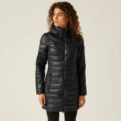 Regatta Veste légère matelassée Andel III pour femme |<Femme Doudounes|Vestes Légères
