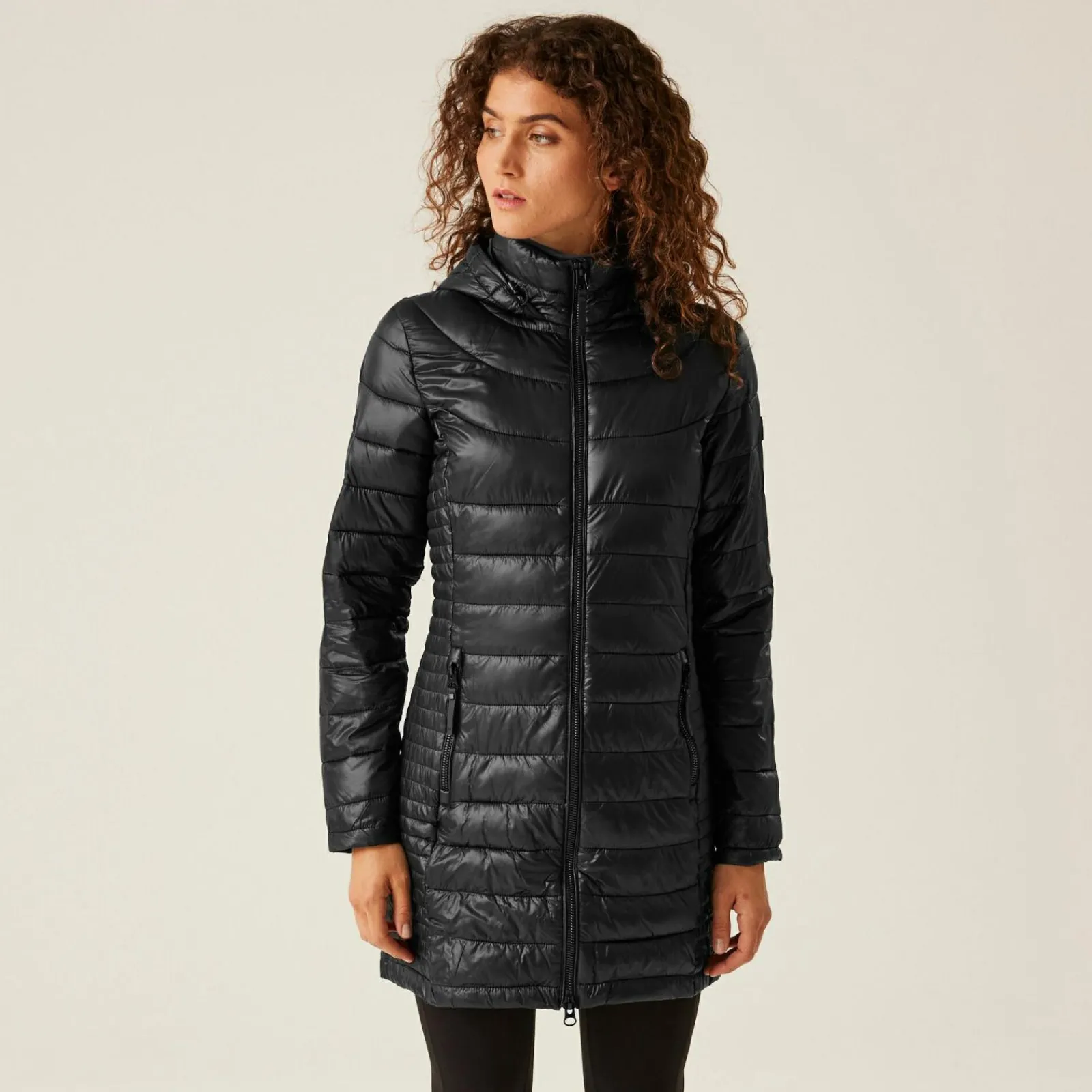 Regatta Veste légère matelassée Andel III pour femme |<Femme Doudounes|Vestes Légères