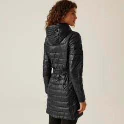 Regatta Veste légère matelassée Andel III pour femme |<Femme Doudounes|Vestes Légères