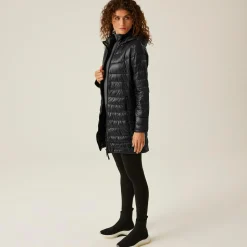Regatta Veste légère matelassée Andel III pour femme |<Femme Doudounes|Vestes Légères