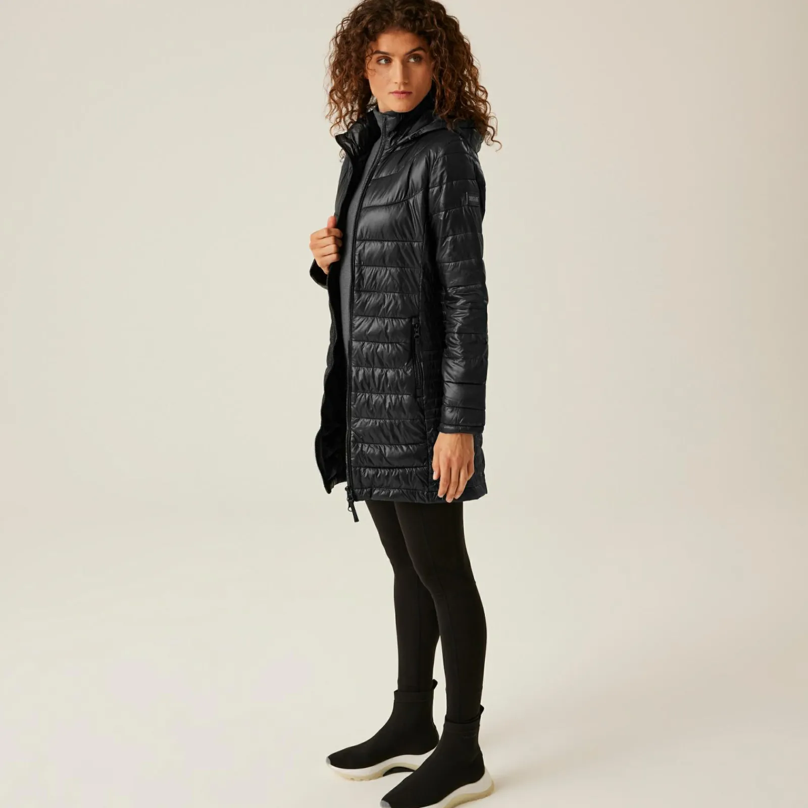 Regatta Veste légère matelassée Andel III pour femme |<Femme Doudounes|Vestes Légères
