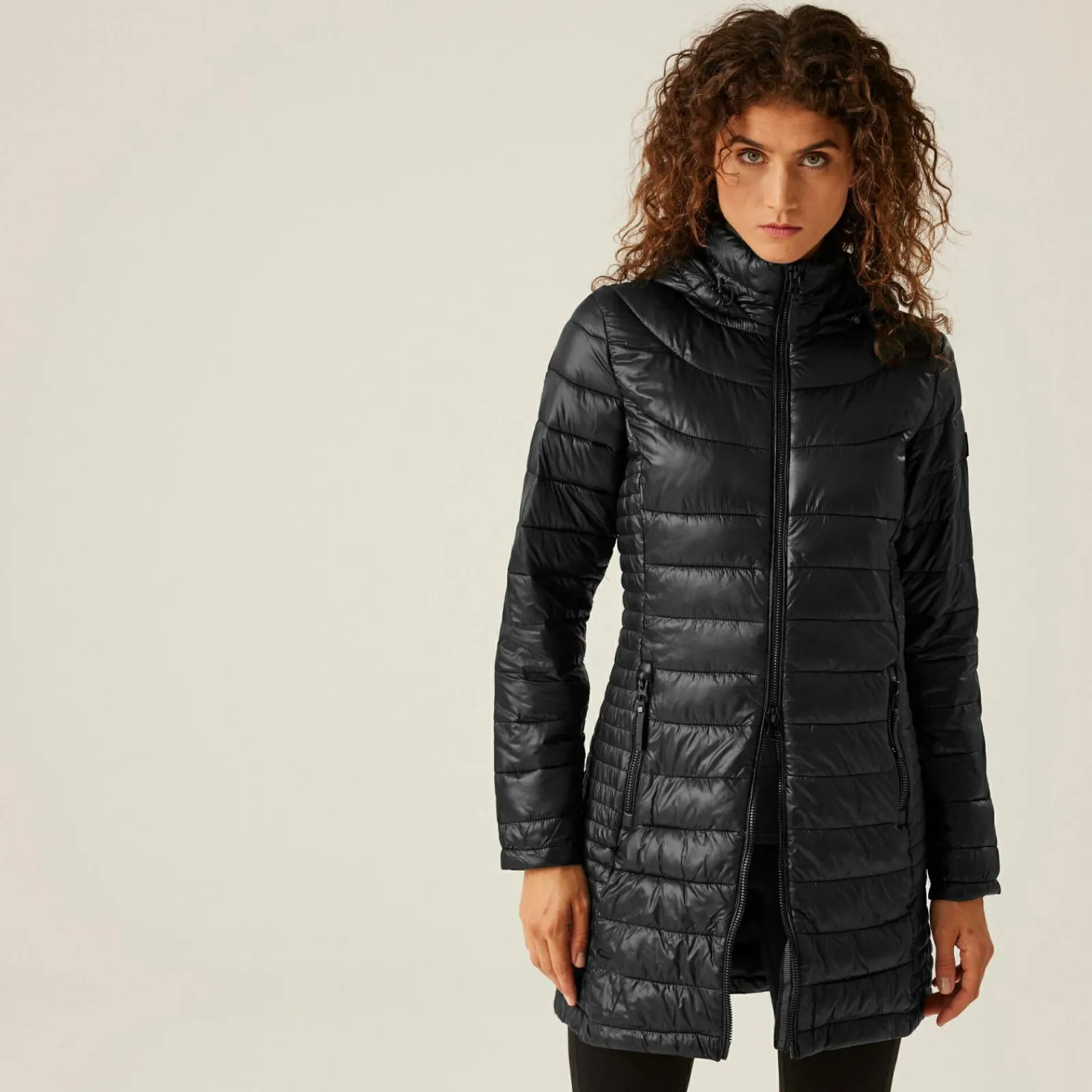 Regatta Veste légère matelassée Andel III pour femme |<Femme Doudounes|Vestes Légères