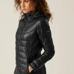 Regatta Veste légère matelassée Andel III pour femme |<Femme Doudounes|Vestes Légères