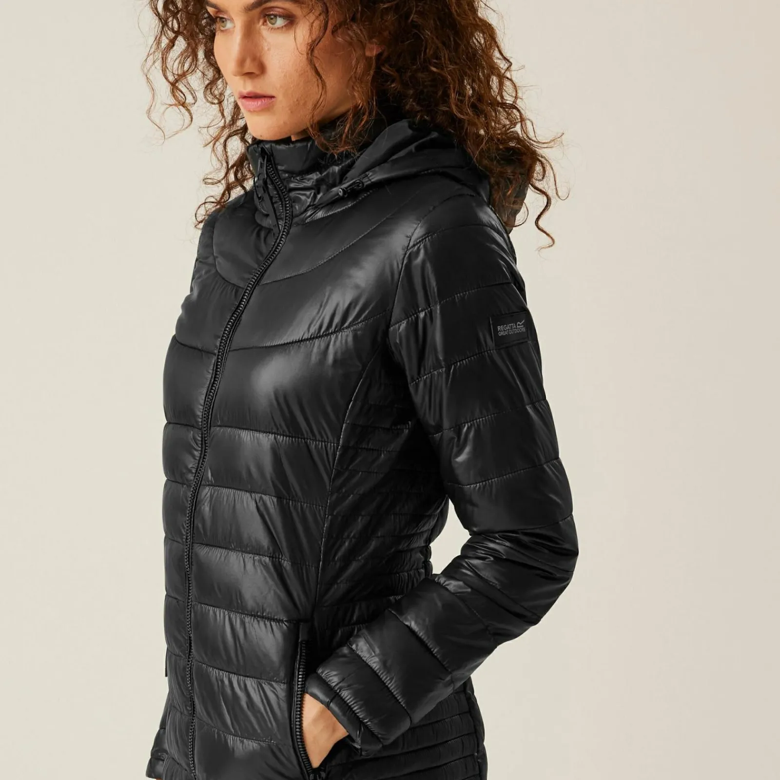 Regatta Veste légère matelassée Andel III pour femme |<Femme Doudounes|Vestes Légères