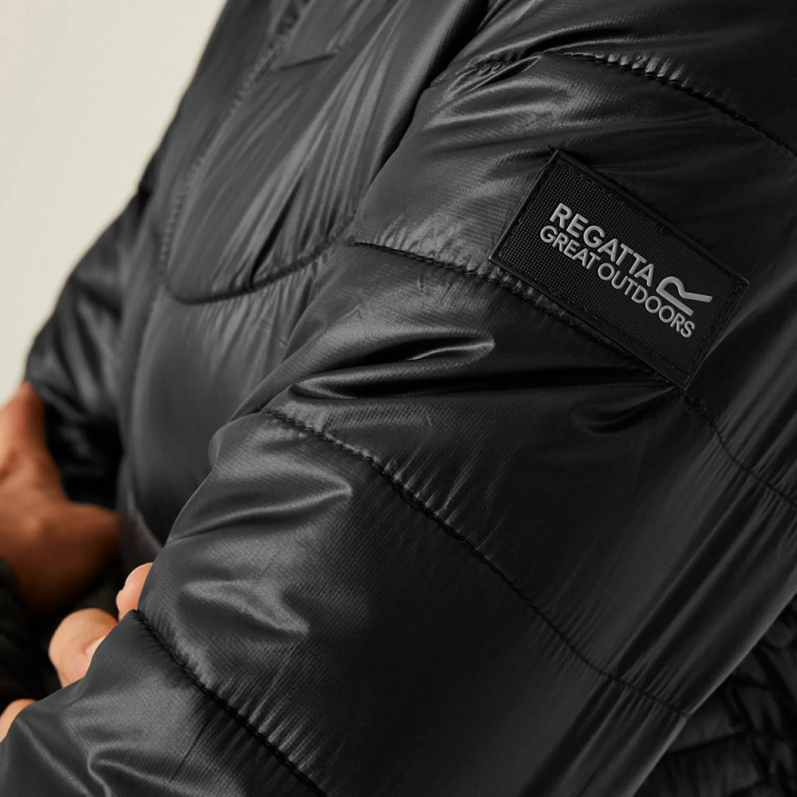Regatta Veste légère matelassée Andel III pour femme |<Femme Doudounes|Vestes Légères