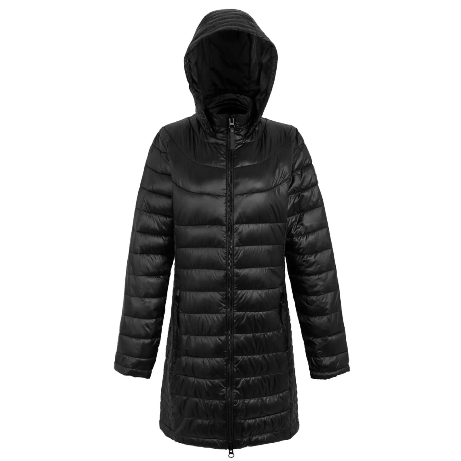 Regatta Veste légère matelassée Andel III pour femme |<Femme Doudounes|Vestes Légères