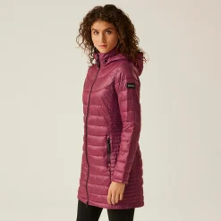 Regatta Veste légère matelassée Andel III pour femme |<Femme Doudounes|Vestes Chaudes