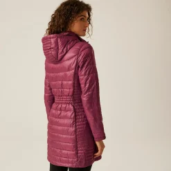 Regatta Veste légère matelassée Andel III pour femme |<Femme Doudounes|Vestes Chaudes
