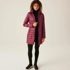 Regatta Veste légère matelassée Andel III pour femme |<Femme Doudounes|Vestes Chaudes